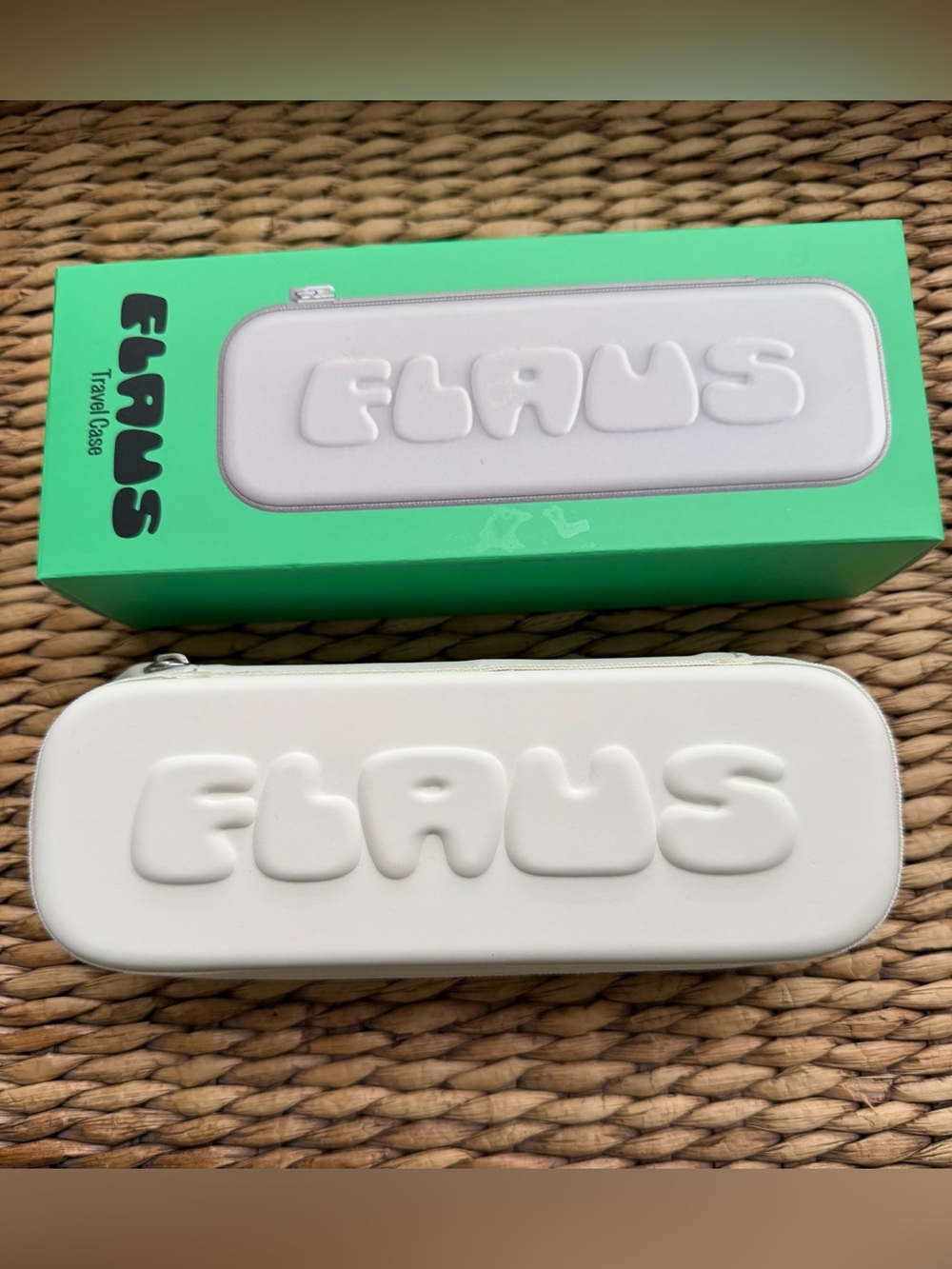 Flaus Electric Flosser Travel Case